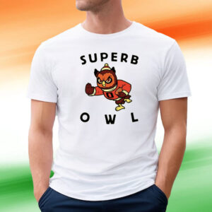 Superb Owl T-Shirt