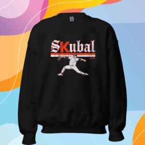 TARIK SKUBAL ACE POSE SHIRT