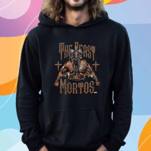 THE BEAST MORTOS SHIRT