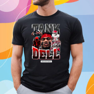 Tank Dell Dreamathon T-Shirt