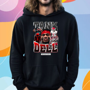 Tank Dell Dreamathon T-Shirt Hoodie