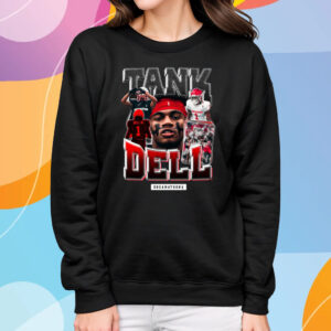 Tank Dell Dreamathon T-Shirt Sweatshirt