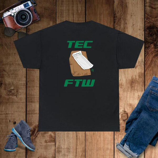 Tec Tfw Shirt