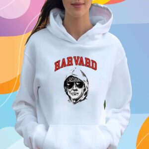 Ted Kaczynski Unabomber Harvard Shirt