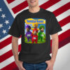 Teletubbies Teleturbans T-Shirt