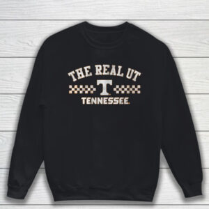 Tennessee Vols The Real UT T-Shirt Sweatshirt