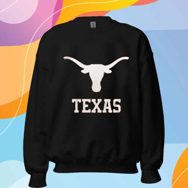 Texas Football You May All Go To Hell And I Will Go To Texas Davy Crocket Shirt