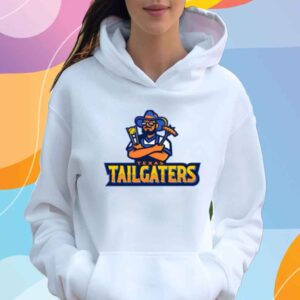 Texas Tailgaters Logo Shirt