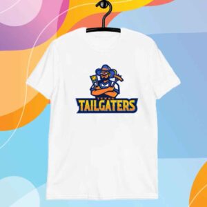 Texas Tailgaters Logo Shirt