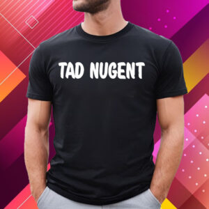 That 70’S Show Tad Nugent T-Shirt