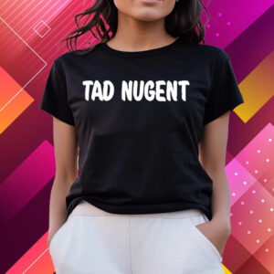 That 70’S Show Tad Nugent T-Shirts