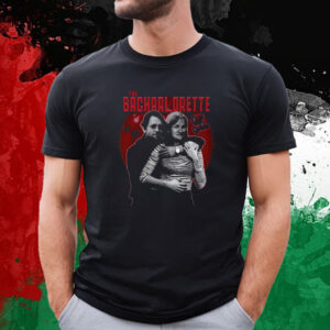 The Bacharlorette T-Shirt