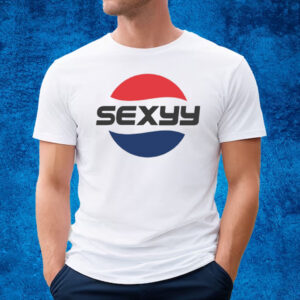 The Childish Store Sexyy T-Shirt
