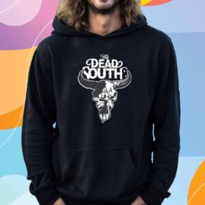 The Dead South New Steer Head Shirt