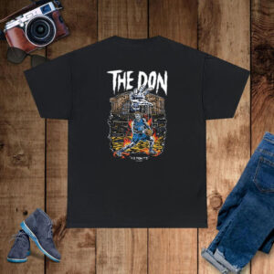 The Don Retros T-Shirt