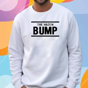 The Hazen Bump Shirt