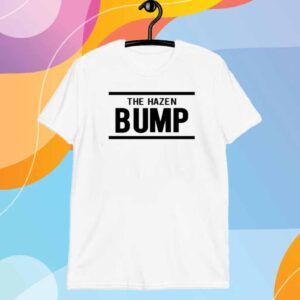 The Hazen Bump Shirt