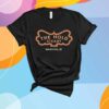 The Hold Steady Nashville Brooklyn Bowl T-Shirt
