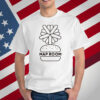 The Map Room Cedar Rapids, Iowa T-Shirt