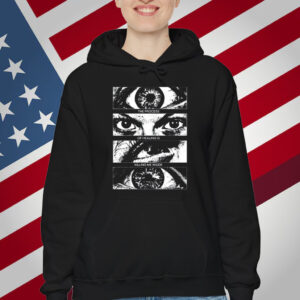 The Process Of Healing Is Killing Me Inside T-Shirt