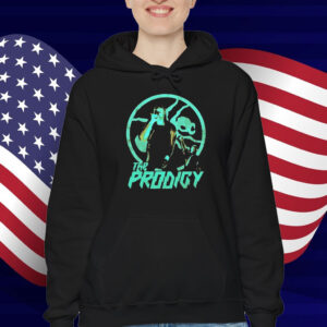 The Prodigy Attack Mode Photo T-Shirt