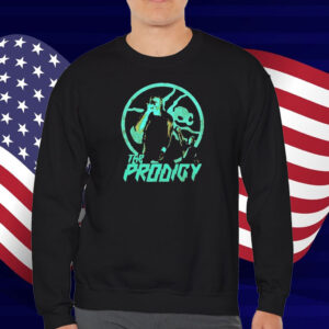 The Prodigy Attack Mode Photo T-Shirt