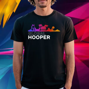 The Professor Global Hooper Shirt