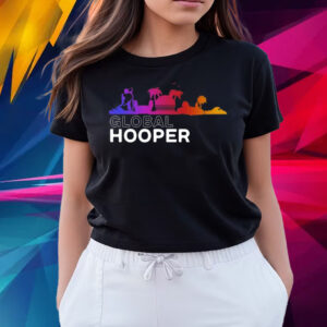 The Professor Global Hooper Shirts