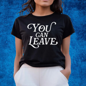 The Real Housewives of Salt Lake City You Can Leave T-Shirts