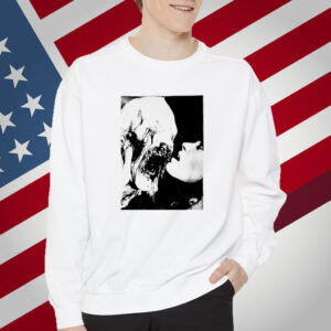 The San Antonio Sharpist Count Orlok T-Shirt