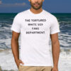 The Tortured White Sox Fans Department T-Shirt