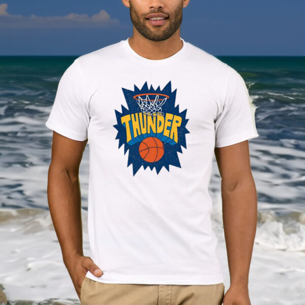 Thunder Swish Shirt