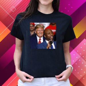 Tim Scott Donald Trump Shirts