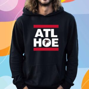 Tish Atl Hoe Riseup New Shirt