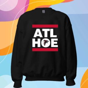 Tish Atl Hoe Riseup New Shirt