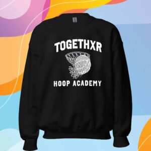 Togethxr Hoop Academy T-Shirt