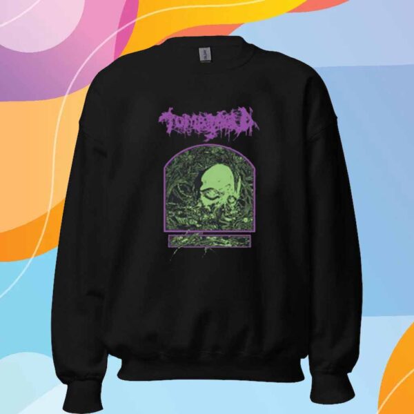 Tomb Mold Ootheca Mmxxiiii Shirt