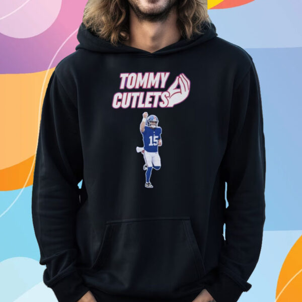 Tommy Cutlets Tommy Devito T-Shirt Hoodie