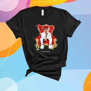 Top Kid Korro Monopoly T-Shirt