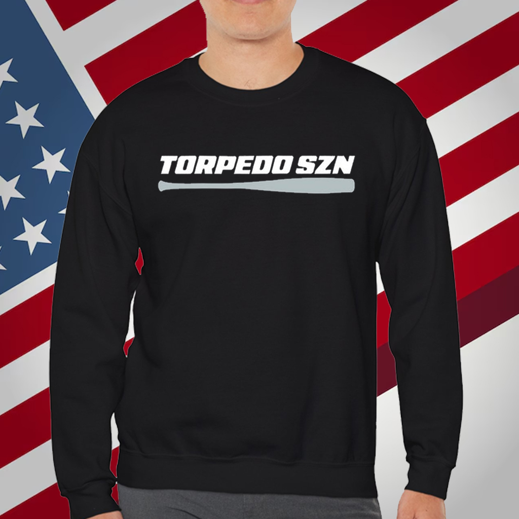 Torpedo Szn T-Shirt