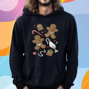 Totally Normal Gingerbread T-Shirt