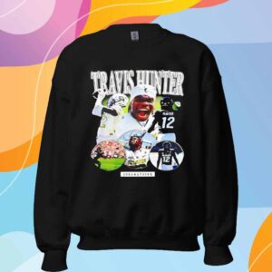 Travis Hunter OBJ Dreamathon T-Shirt