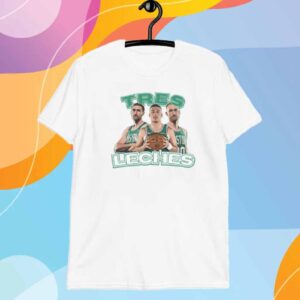 Tres Leches Shirt