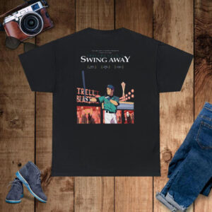 Trillblazins Swing Away T-Shirt