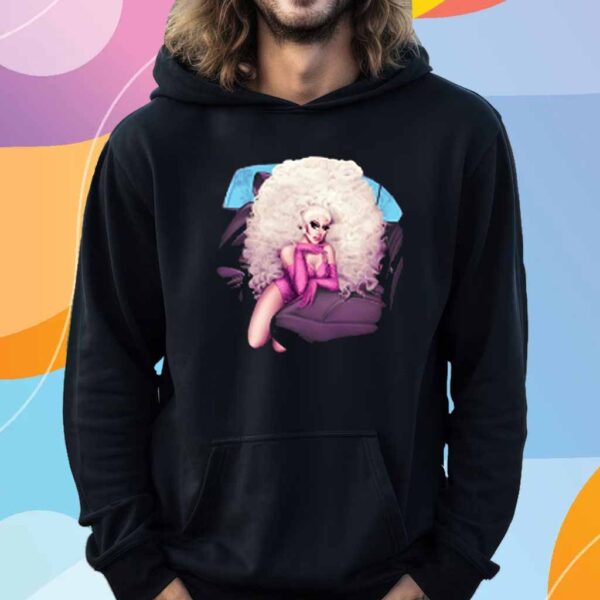 Trixie Mattel Uber T-Shirt