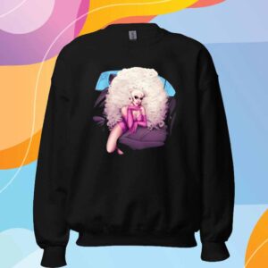 Trixie Mattel Uber T-Shirt