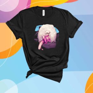 Trixie Mattel Uber T-Shirt