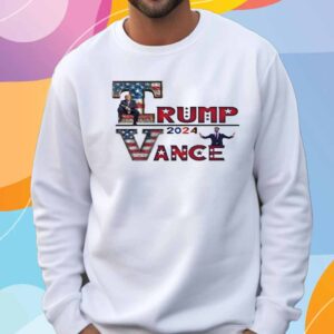 Trump JD Vance Shirt