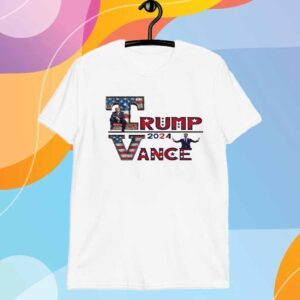 Trump JD Vance Shirt