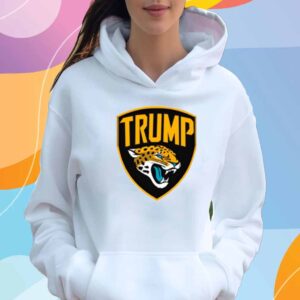 Trump Jaguars Shirt